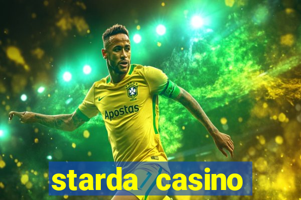 starda casino fortune tiger