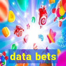 data bets