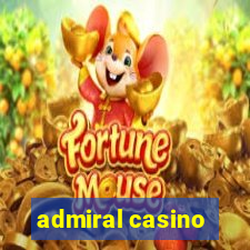 admiral casino