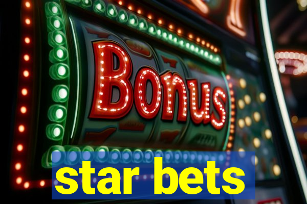 star bets