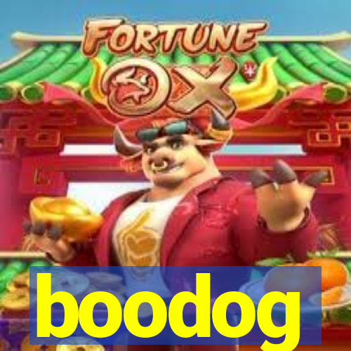 boodog