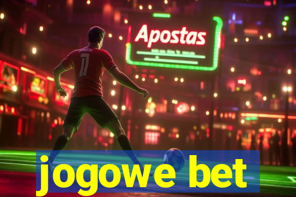 jogowe bet