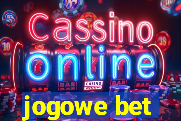 jogowe bet