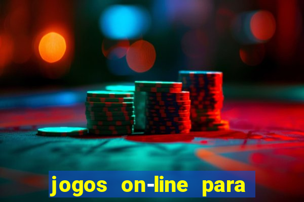 jogos on-line para ganhar dinheiro