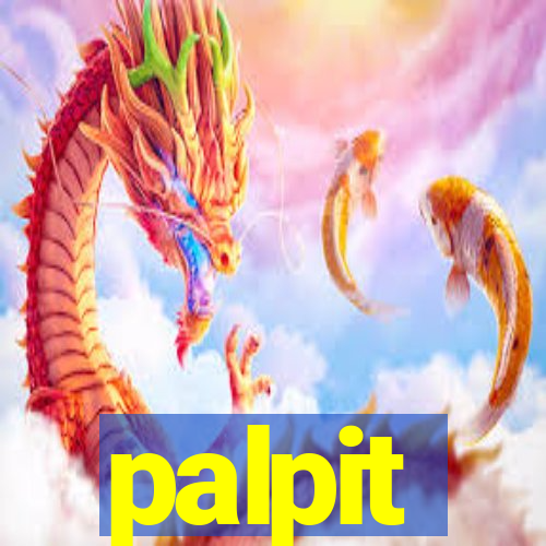 palpit