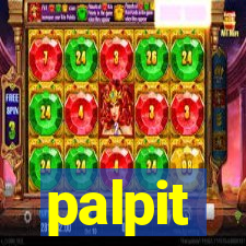 palpit