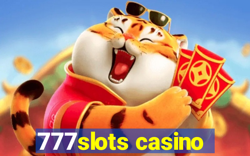 777slots casino