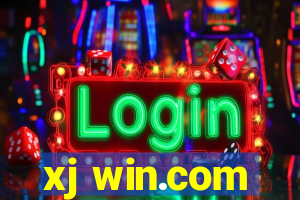 xj win.com