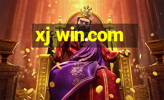 xj win.com