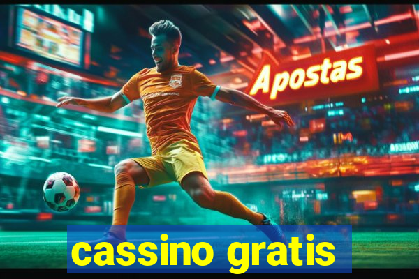 cassino gratis