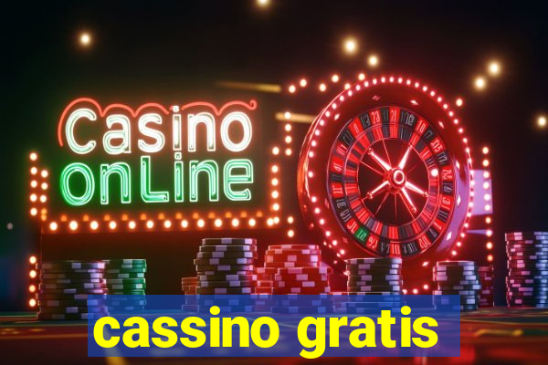 cassino gratis