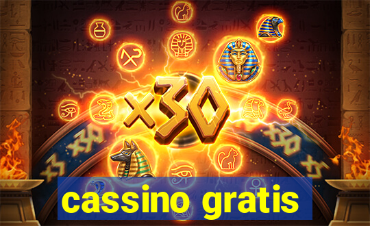 cassino gratis