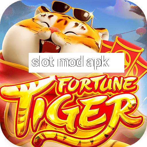 slot mod apk