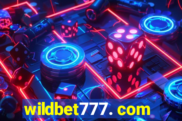 wildbet777. com