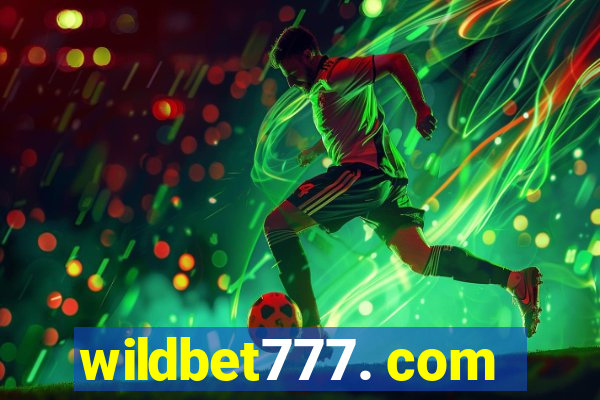 wildbet777. com