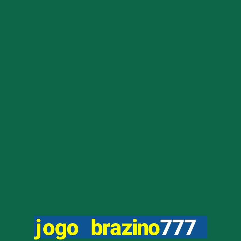 jogo brazino777 paga mesmo