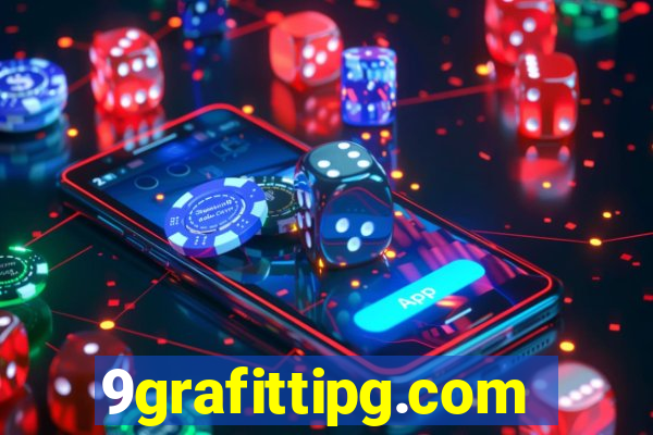 9grafittipg.com