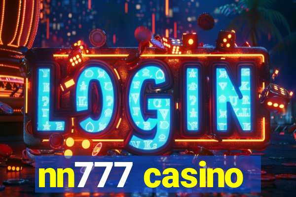 nn777 casino