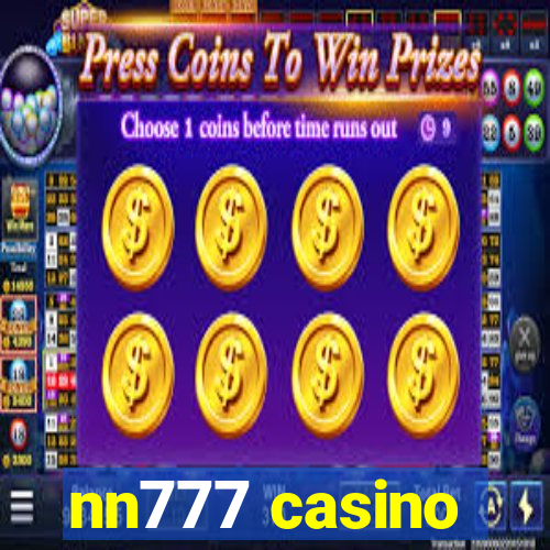 nn777 casino