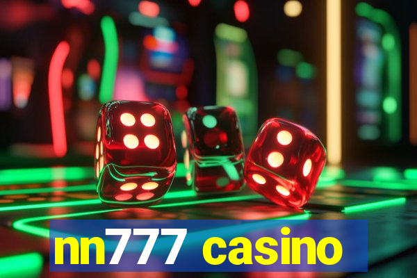 nn777 casino