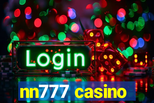 nn777 casino