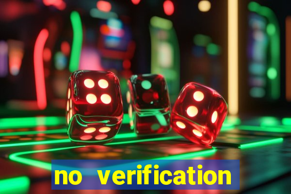 no verification casino australia