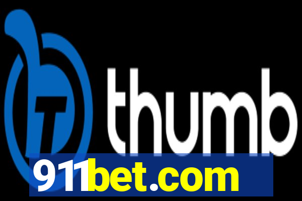 911bet.com