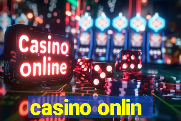 casino onlin