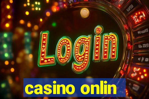 casino onlin