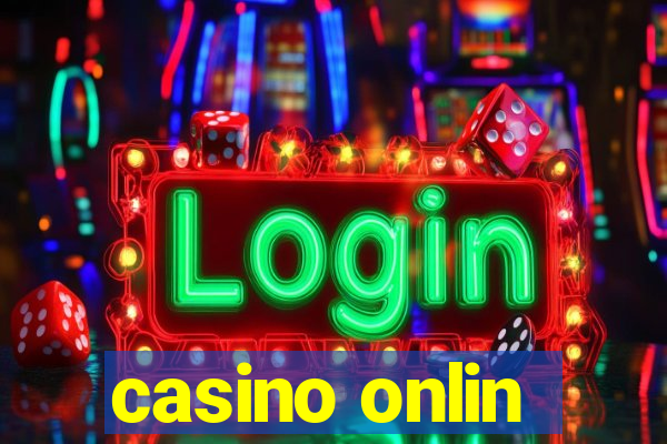 casino onlin