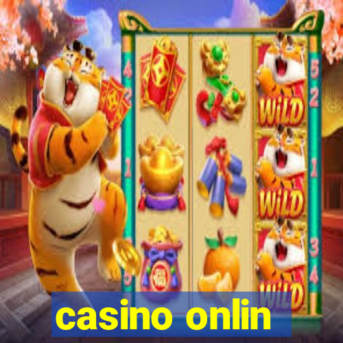 casino onlin