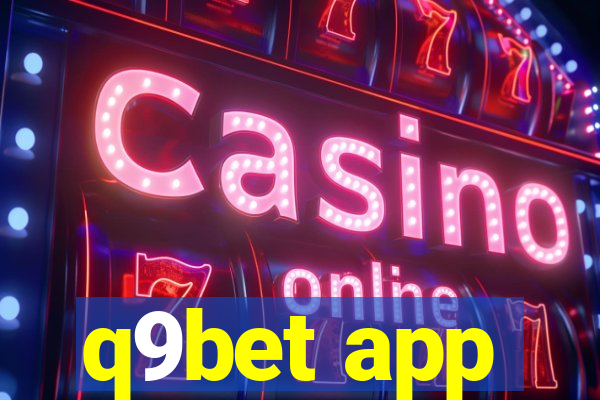 q9bet app