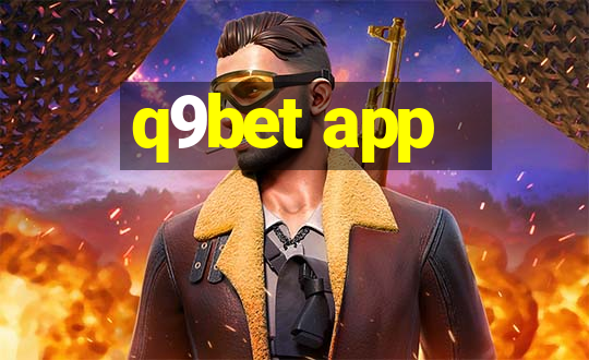 q9bet app