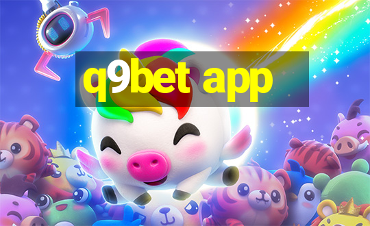 q9bet app