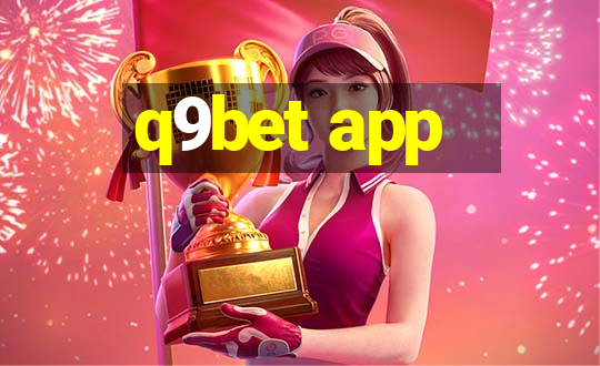 q9bet app