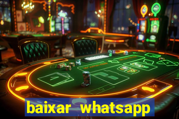 baixar whatsapp beta 3.3.10 atualizado