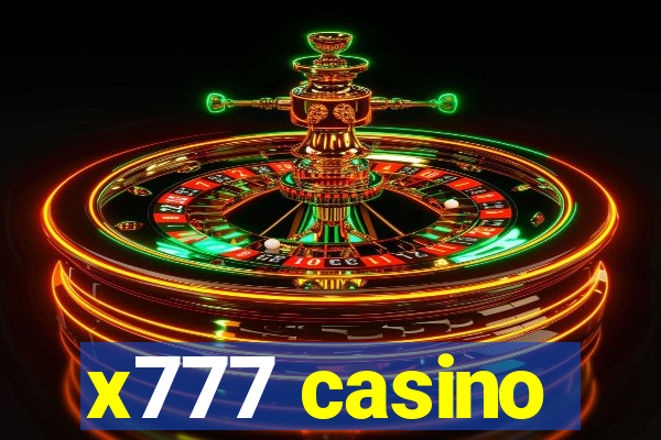 x777 casino