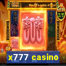 x777 casino