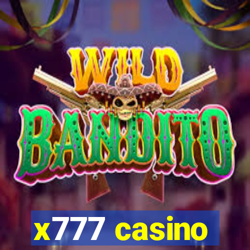 x777 casino