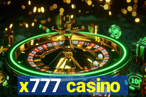 x777 casino