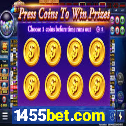 1455bet.com