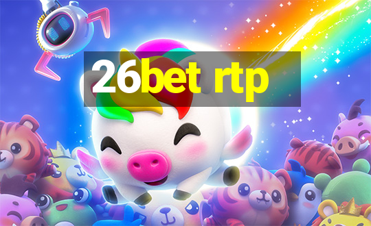 26bet rtp