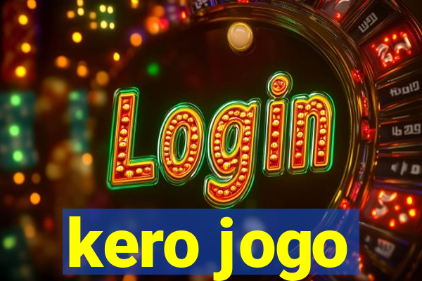 kero jogo