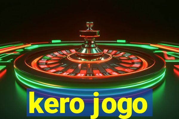 kero jogo