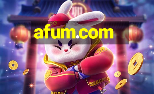 afum.com