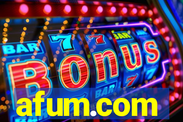 afum.com