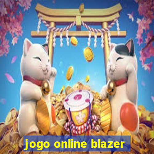 jogo online blazer