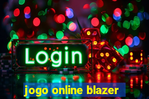 jogo online blazer