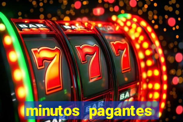 minutos pagantes fortune ox madrugada