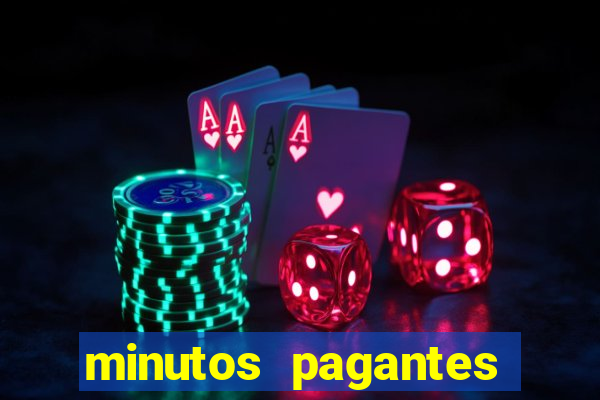 minutos pagantes fortune ox madrugada